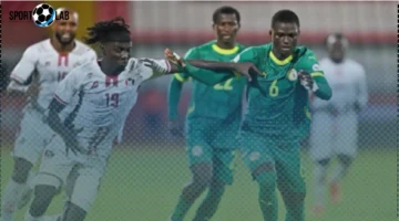 تردد القنوات.. SSC الرياضية تكشف تردداتها الجديدة لمباراة السودان والسنغال في تصفيات المونديال
